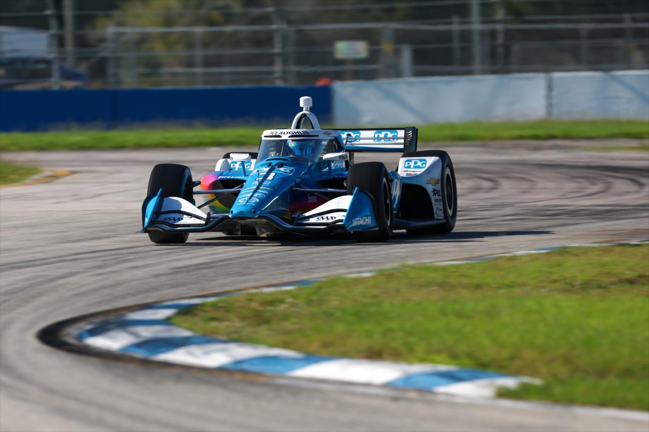 View Firestone Tire Test - Sebring - Monday, October 12, 2026 Photos
