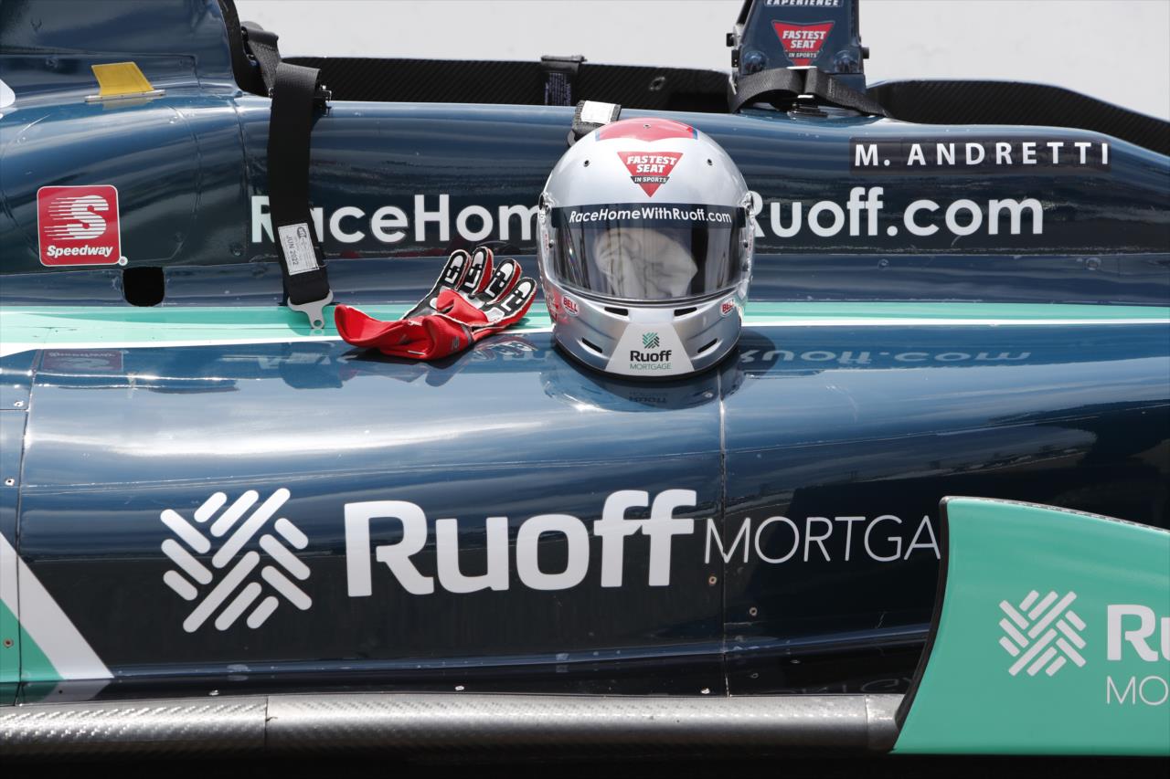 Ruoff Mortgage Fastest Seat in Sports - Firestone Grand Prix of St. Petersburg -- Photo by: Chris Jones