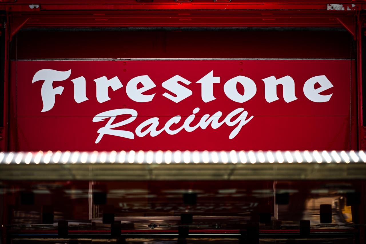 Firestone Racing - INDY NXT By Firestone Grand Prix of St. Petersburg - By: Chris Jones -- Photo by: James  Black