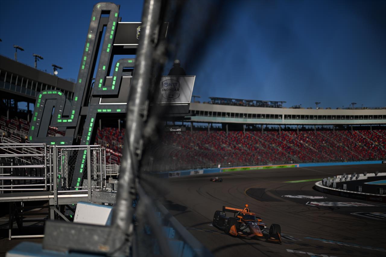 Dennis Hauger - Good Ranchers 250 - By: James Black -- Photo by: James  Black