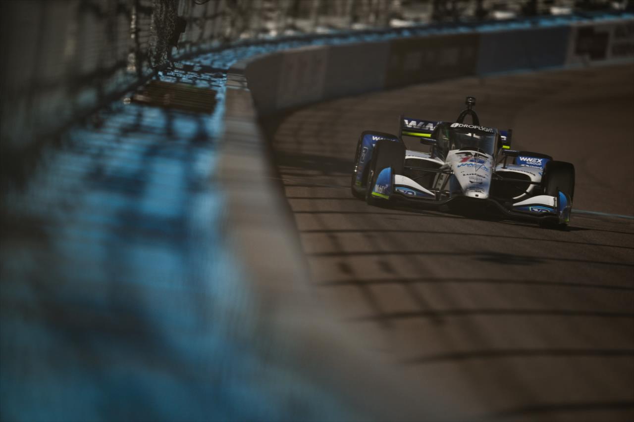 Graham Rahal - Good Ranchers 250 - By: James Black -- Photo by: James  Black