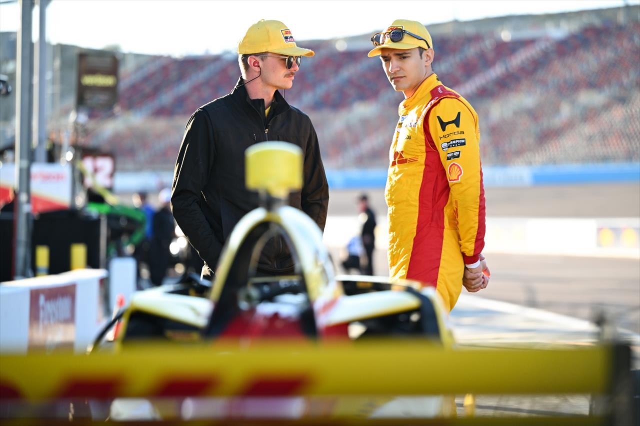 View Good Ranchers 250 - Friday, March 6, 2026 Photos