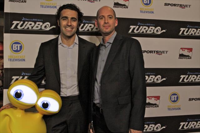 Toronto Turbo Canada Premiere