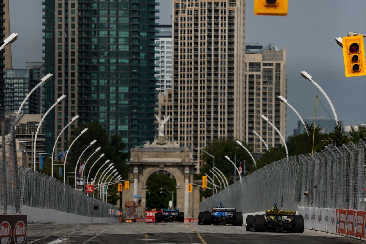 Colton Herta - Honda Indy Toronto - By: Joe Skibinski -- Photo by: Joe Skibinski