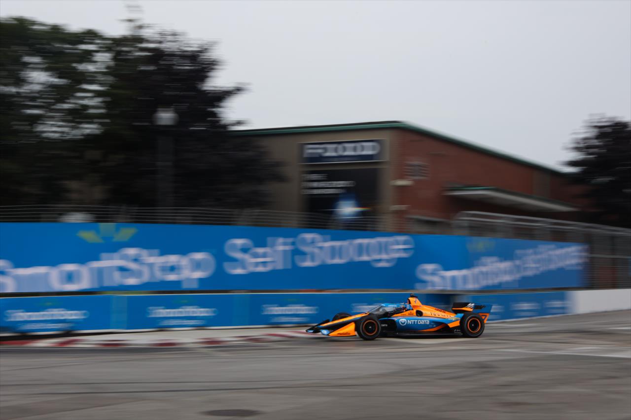 Alexander Rossi - Honda Indy Toronto - By: Travis Hinkle -- Photo by: Travis Hinkle