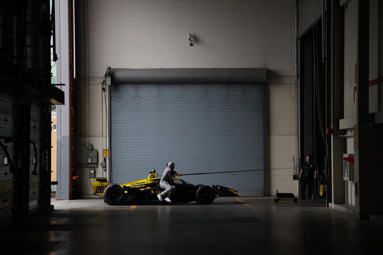 Colton Herta - Honda Indy Toronto - By: Travis Hinkle -- Photo by: Travis Hinkle