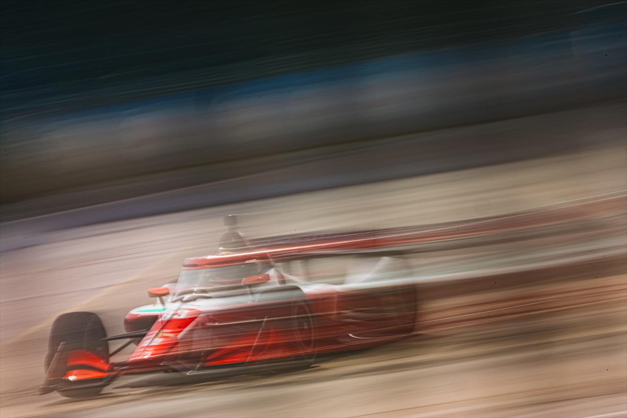 Robert Shwartzman - Ontario Honda Dealers Indy Toronto - By: Joe Skibinski -- Photo by: Joe Skibinski