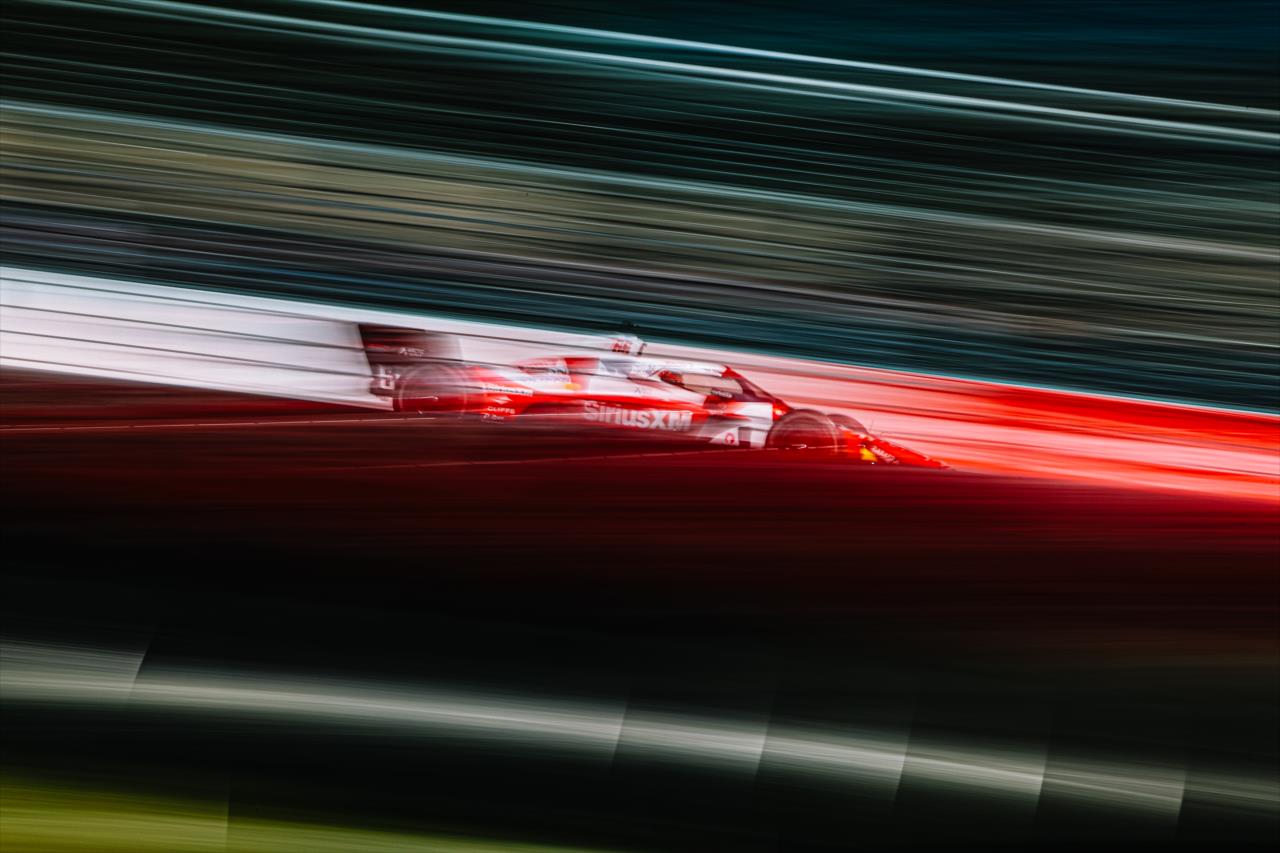 Marcus Armstrong - Ontario Honda Dealers Indy Toronto - By: Joe Skibinski -- Photo by: Joe Skibinski