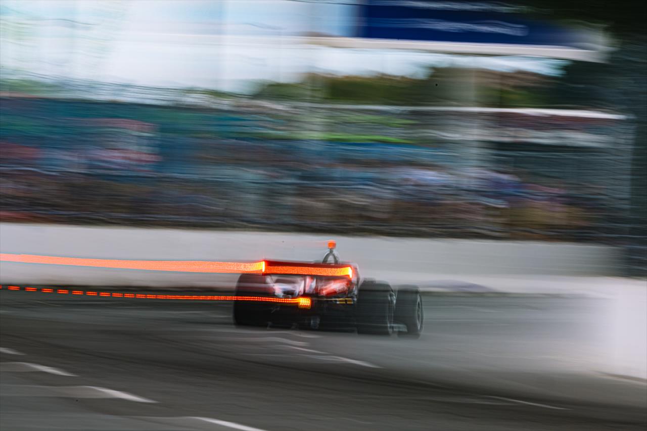 Jacob Abel - Ontario Honda Dealers Indy Toronto - By: Joe Skibinski -- Photo by: Joe Skibinski