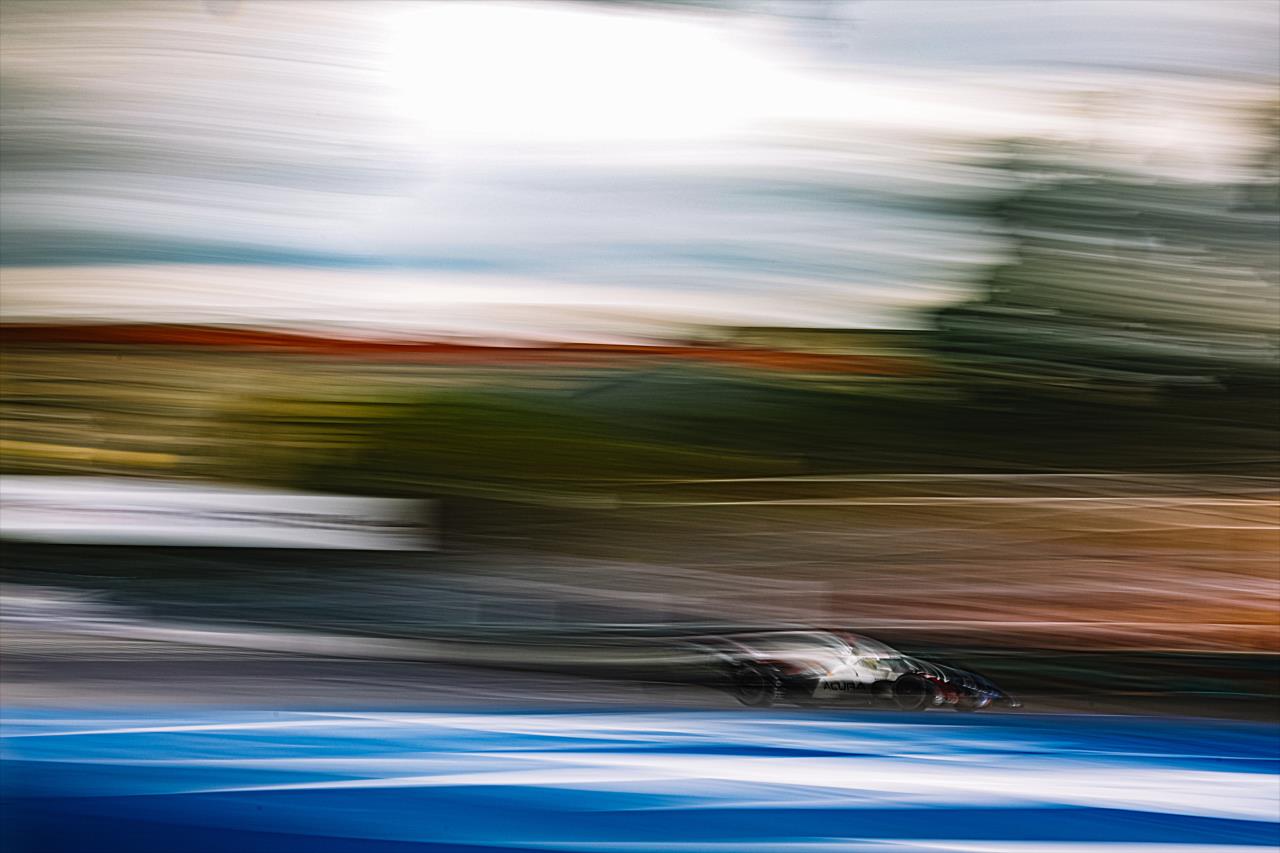 Marcus Ericsson - Freedom 250 Grand Prix of Washington, D.C. - By: Joe Skibinski -- Photo by: Joe Skibinski