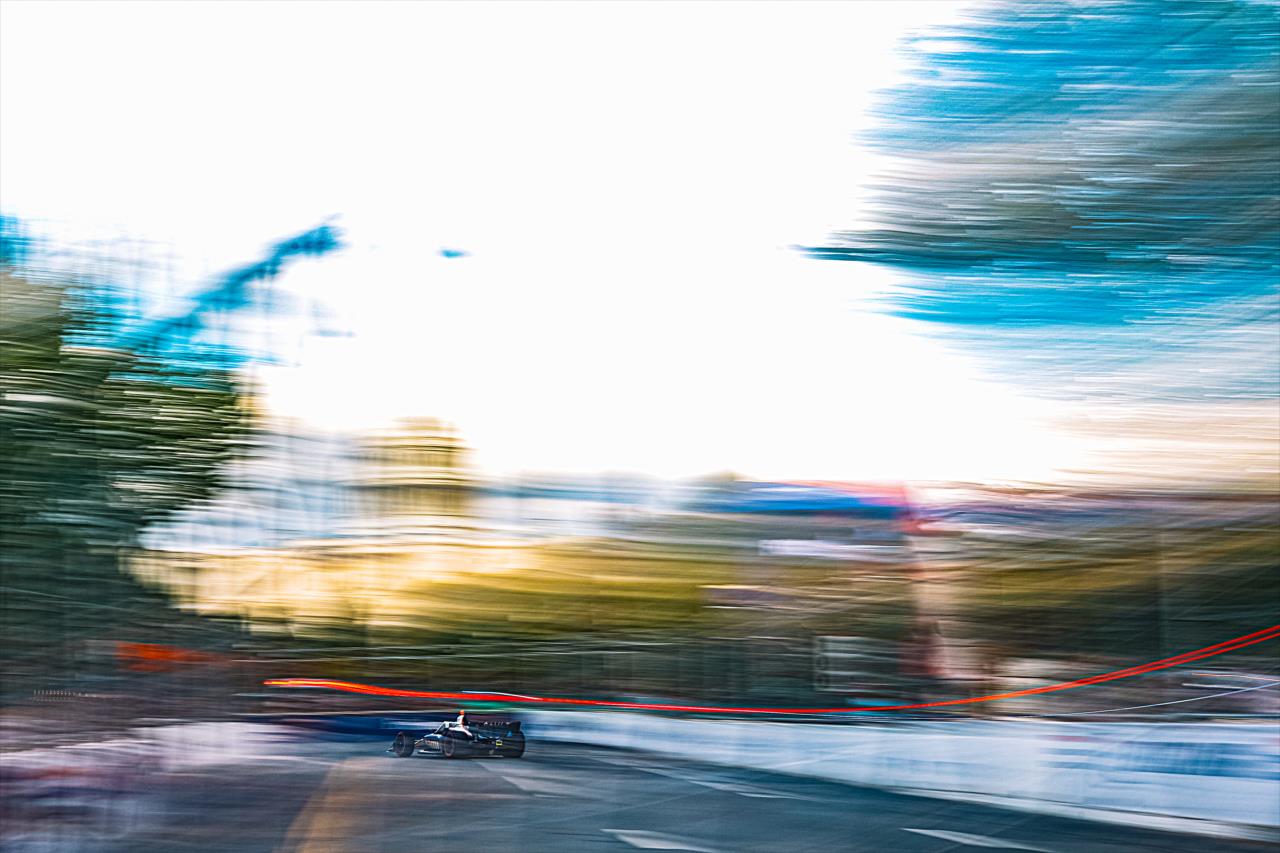 Dennis Hauger - Freedom 250 Grand Prix of Washington, D.C. - By: Joe Skibinski -- Photo by: Joe Skibinski