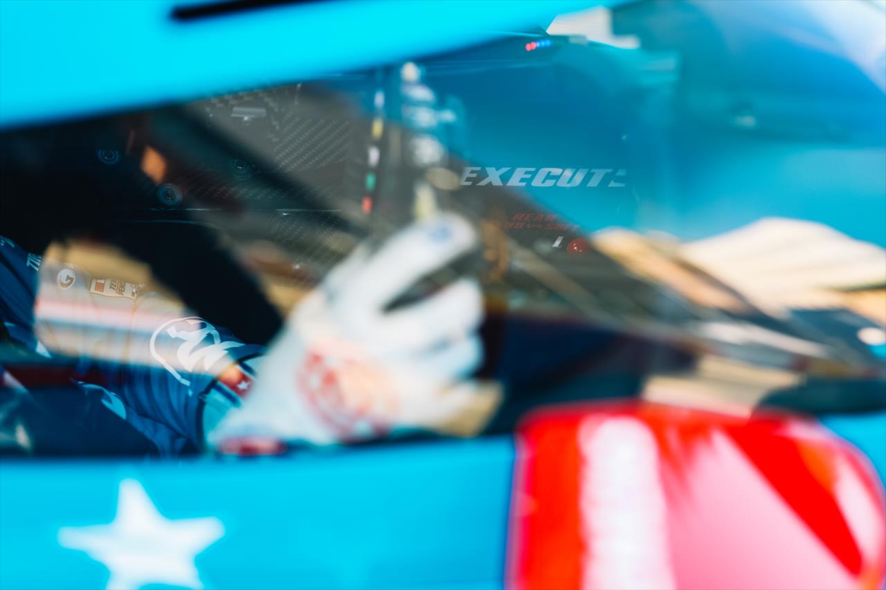 "Execute"  - Freedom 250 Grand Prix of Washington D.C. - By: Joe Skibinski -- Photo by: Joe Skibinski