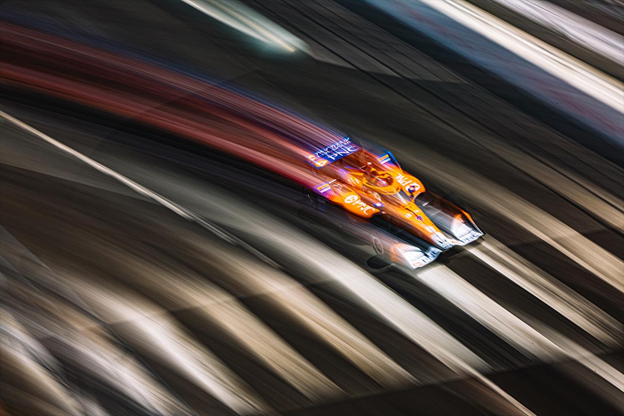 Scott Dixon - Freedom 250 Grand Prix of Washington D.C. - By: Joe Skibinski -- Photo by: Joe Skibinski