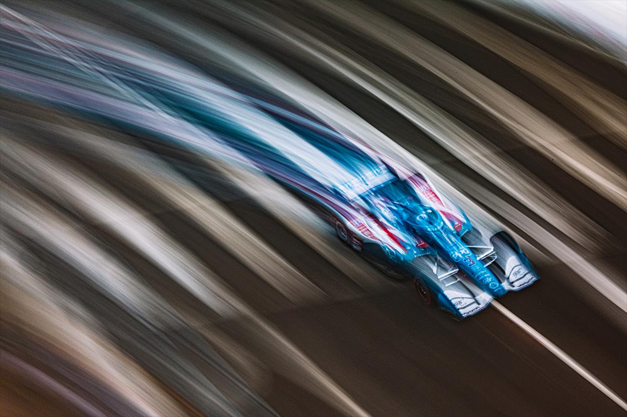 Scott McLaughlin - Freedom 250 Grand Prix of Washington D.C. - By: Joe Skibinski -- Photo by: Joe Skibinski