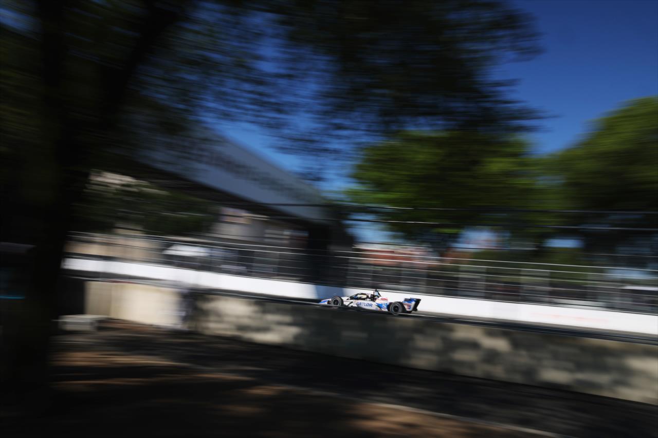 Graham Rahal - Freedom 250 Grand Prix of Washington D.C. - By: Travis Hinkle -- Photo by: Travis Hinkle