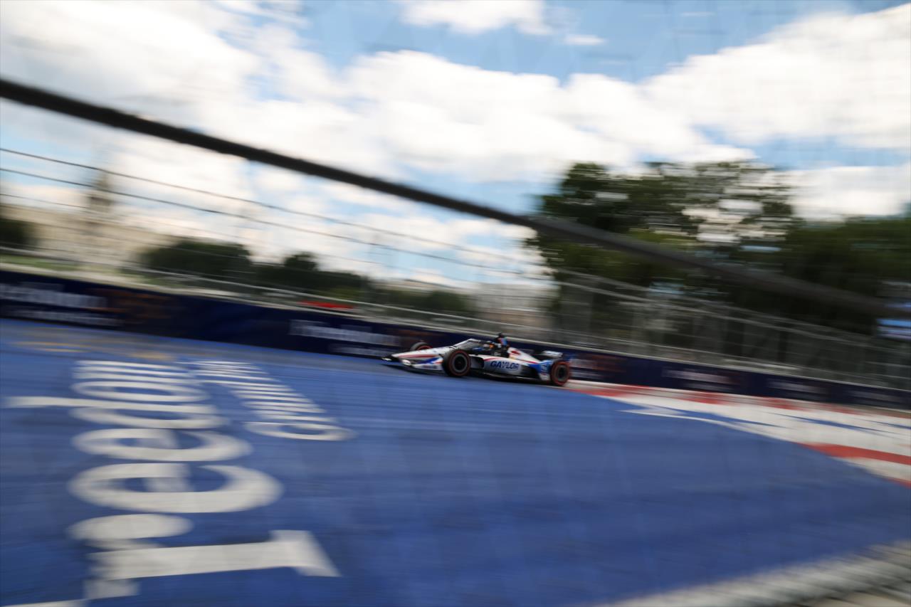 Graham Rahal - Freedom 250 Grand Prix of Washington D.C. - By: Travis Hinkle -- Photo by: Travis Hinkle