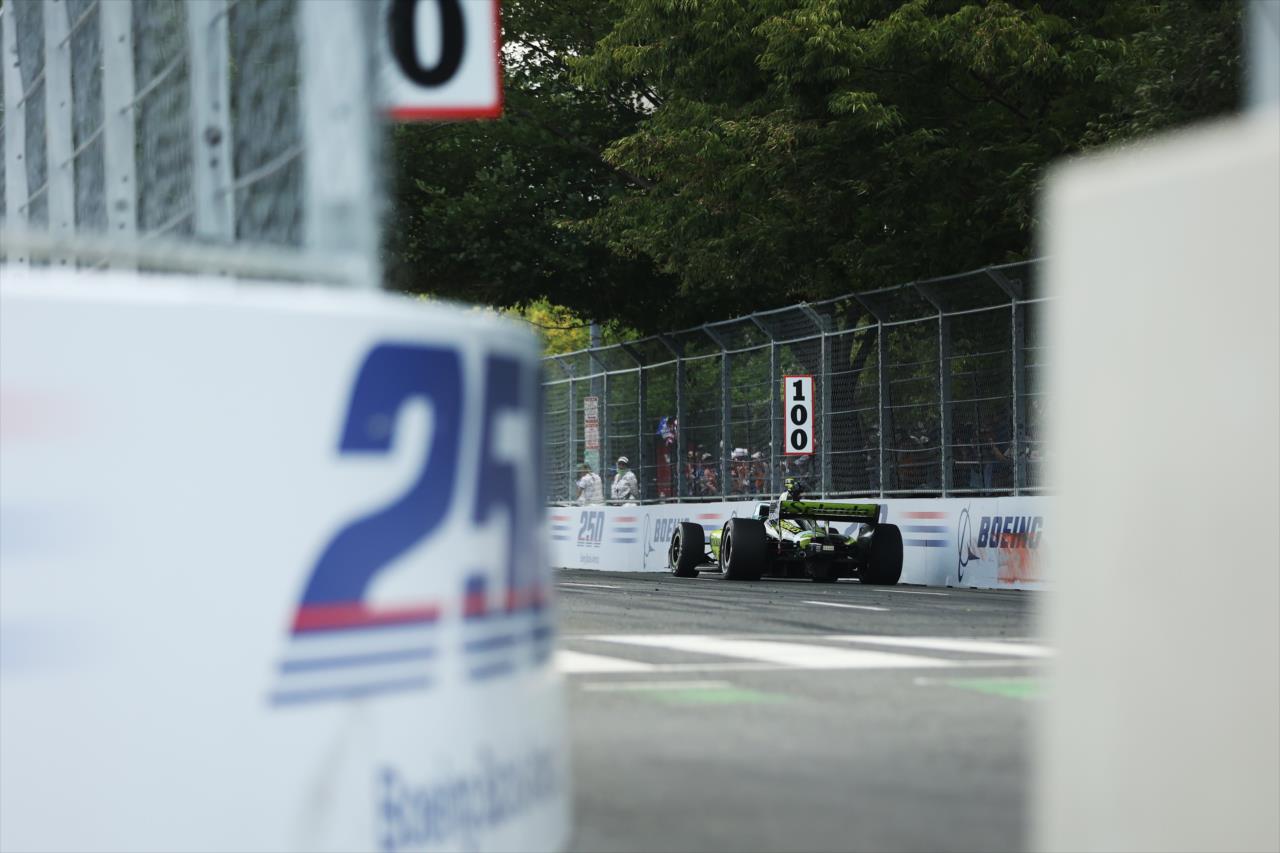 Christian Rasmussen - Freedom 250 Grand Prix of Washington D.C. - By: Travis Hinkle -- Photo by: Travis Hinkle