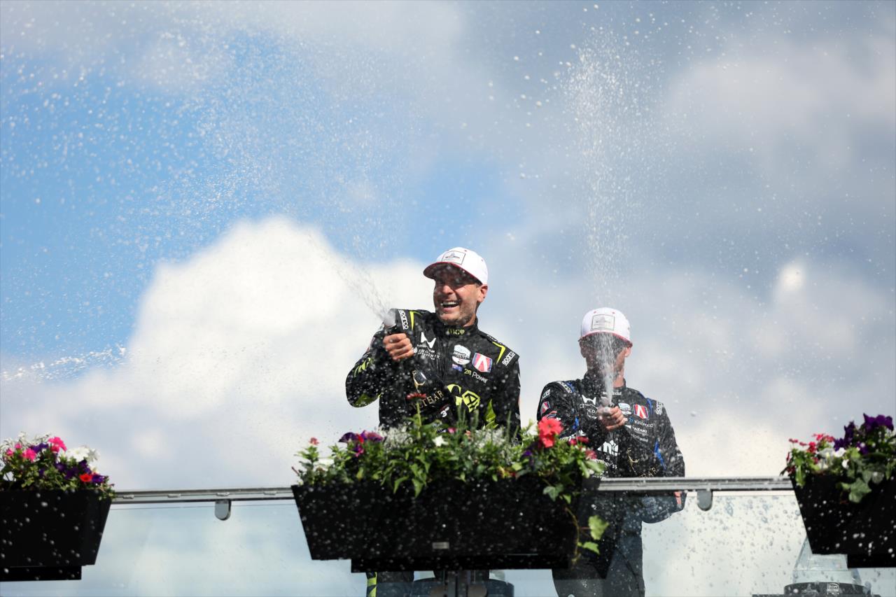 Will Power - Freedom 250 Grand Prix of Washington D.C. - By: Travis Hinkle -- Photo by: Travis Hinkle